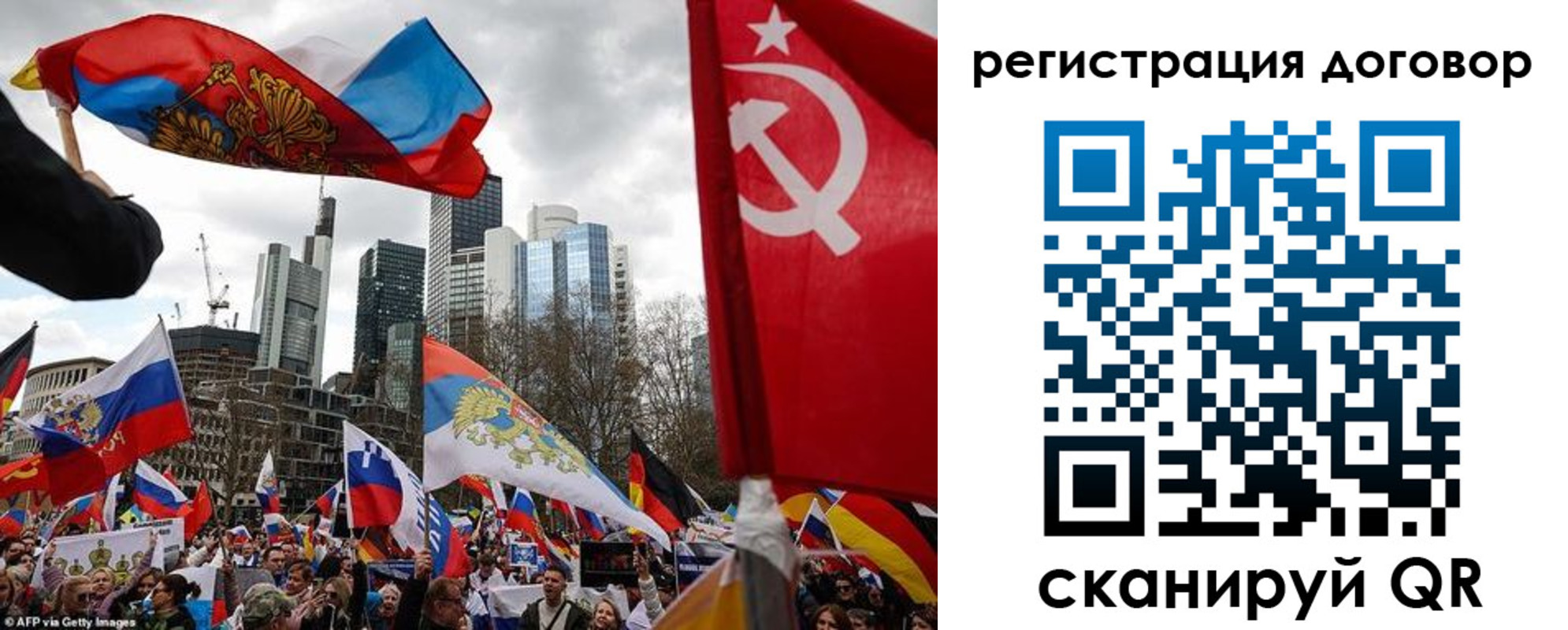 прописка гарантия в Звенигороде